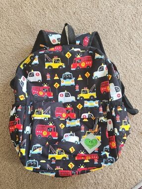 Childs Backpack